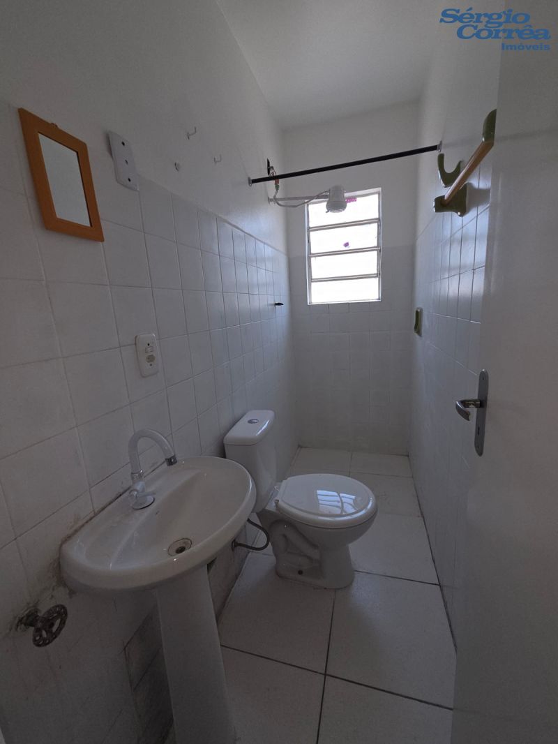 Sala Comercial no Centro: Localização Privilegiada com Ótimo Custo-Benefício