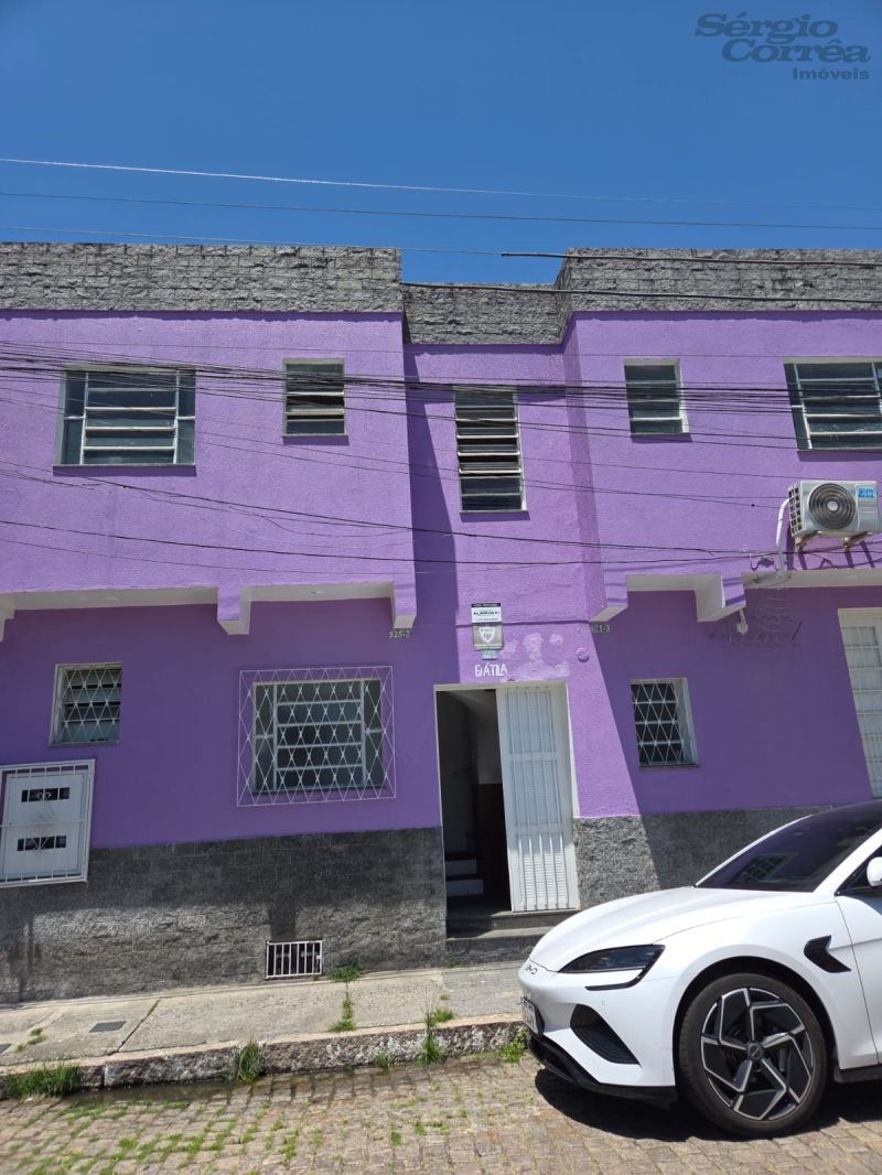 Sala Comercial no Centro: Localização Privilegiada com Ótimo Custo-Benefício