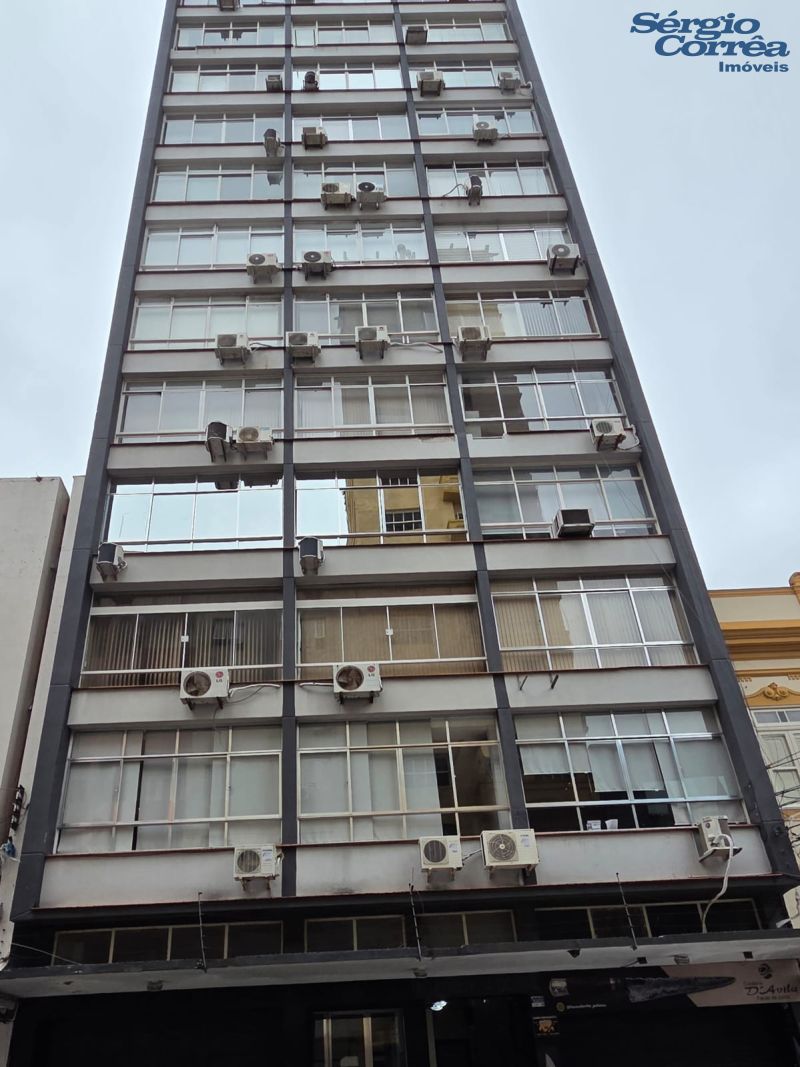 Sala comercial no Edifício Princesa do Sul