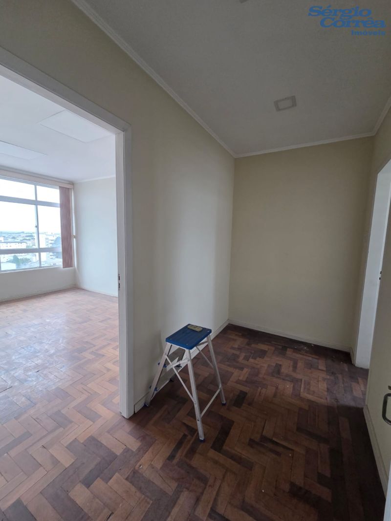 Sala comercial no Edifício Princesa do Sul