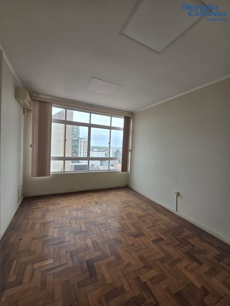 Sala comercial no Edifício Princesa do Sul