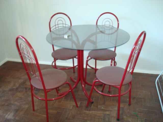 APARTAMENTO 1d  no bairro FRAGATA em PELOTAS