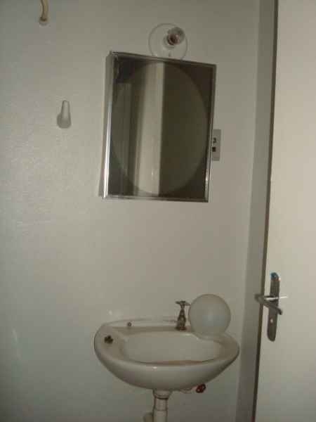 APARTAMENTO 1d  no bairro FRAGATA em PELOTAS