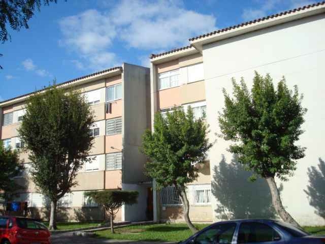 APARTAMENTO 1d  no bairro FRAGATA em PELOTAS