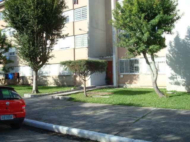 APARTAMENTO 1d  no bairro FRAGATA em PELOTAS