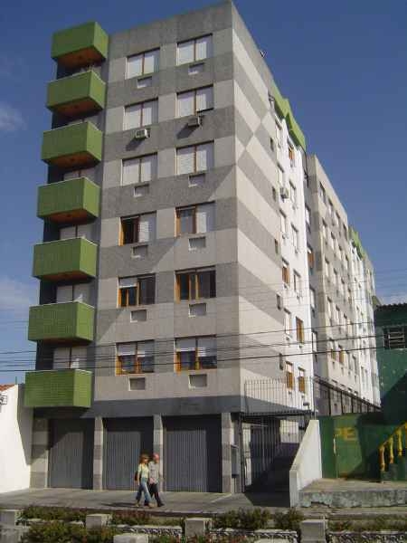 APARTAMENTO - Centro - Pelotas
