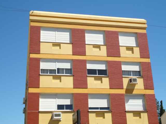 APARTAMENTO ANDRADE NEVES