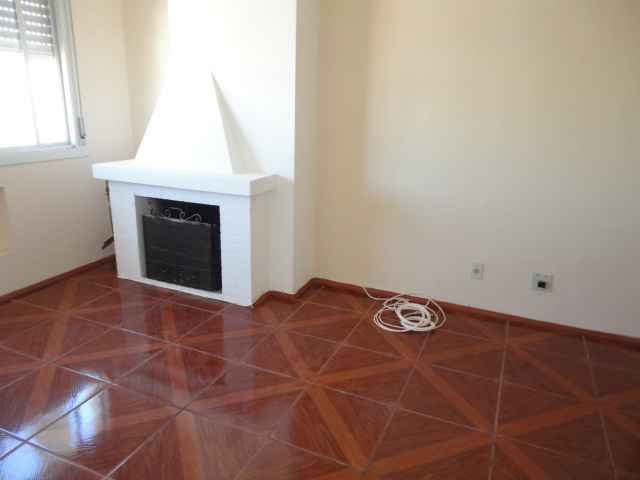 APARTAMENTO ANDRADE NEVES