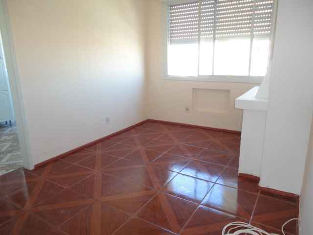 APARTAMENTO ANDRADE NEVES