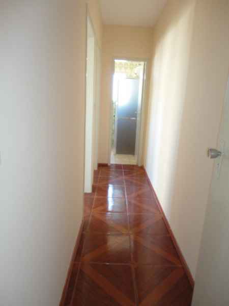 APARTAMENTO ANDRADE NEVES