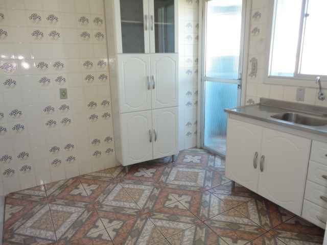 APARTAMENTO ANDRADE NEVES