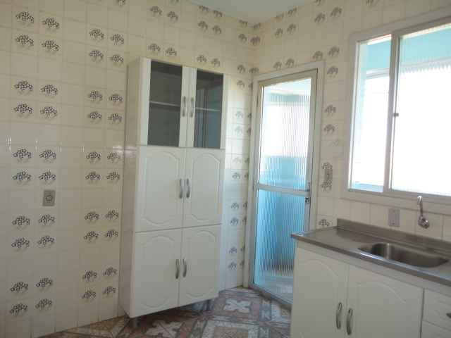 APARTAMENTO ANDRADE NEVES