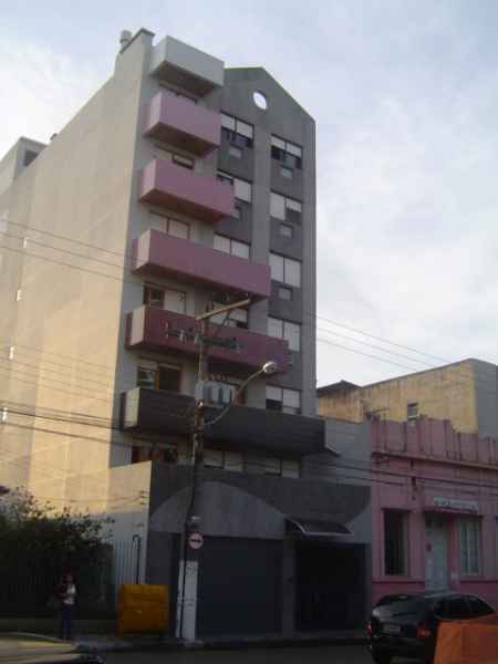 APARTAMENTO 1d  no bairro CENTRO em PELOTAS