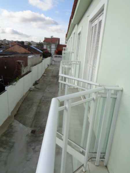 APARTAMENTO 2d  no bairro AREAL em PELOTAS