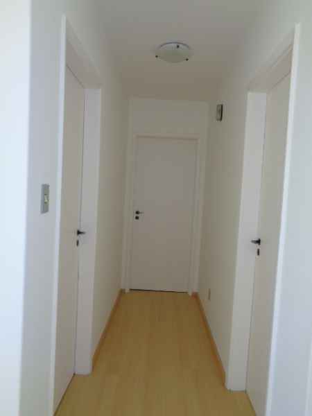 ÓTIMO APARTAMENTO RUA QUINZE 