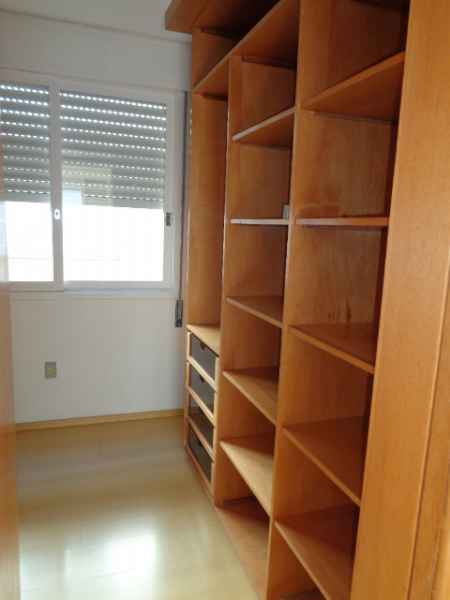 ÓTIMO APARTAMENTO RUA QUINZE 
