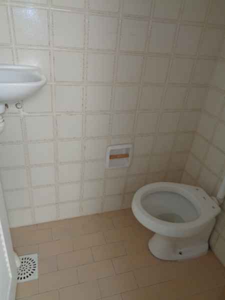 ÓTIMO APARTAMENTO RUA QUINZE 