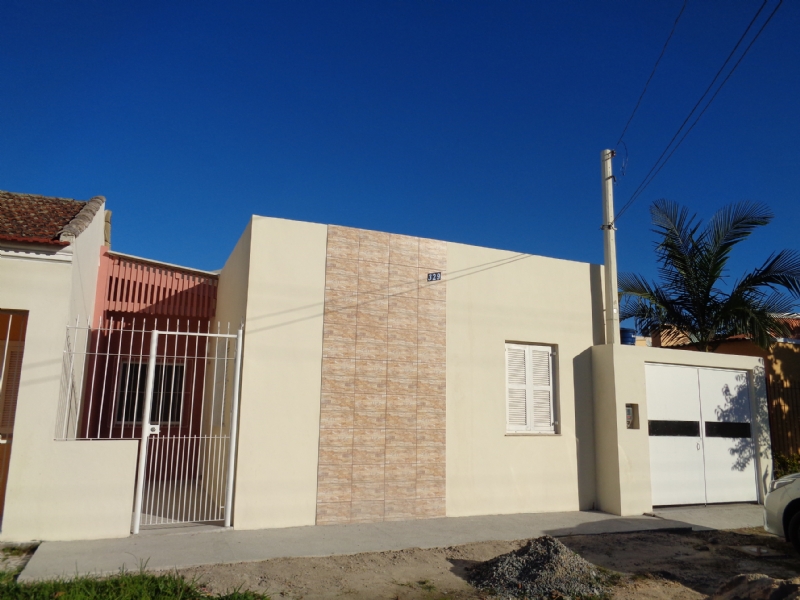 CASA 2d  no bairro TRES VENDAS em PELOTAS