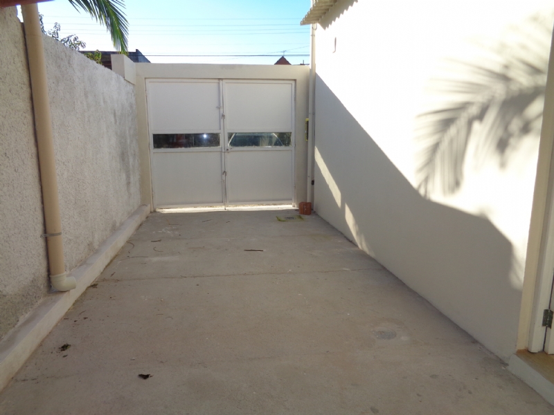 CASA 2d  no bairro TRES VENDAS em PELOTAS