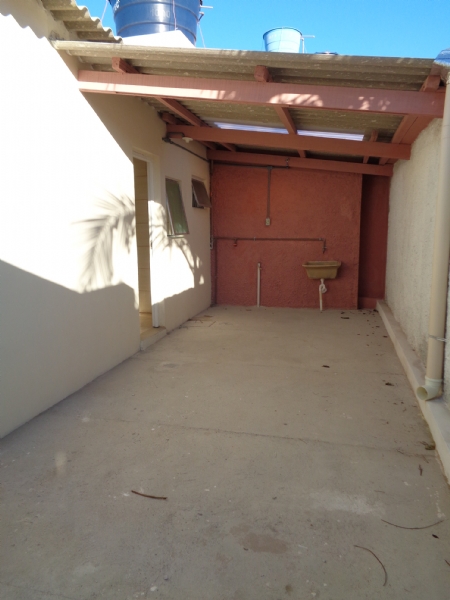 CASA 2d  no bairro TRES VENDAS em PELOTAS