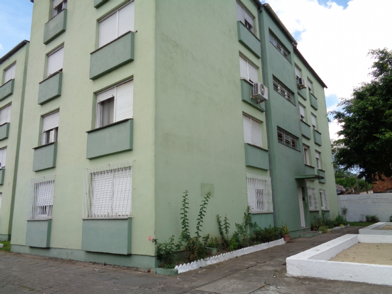 APARTAMENTO 3d  no bairro FRAGATA em PELOTAS