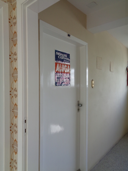 APARTAMENTO 3d  no bairro FRAGATA em PELOTAS