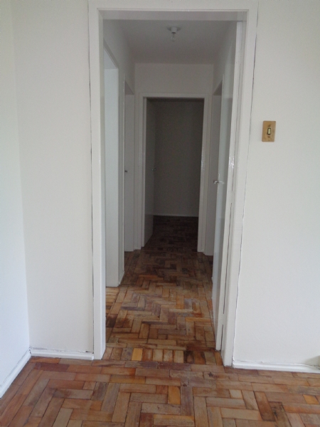 APARTAMENTO 3d  no bairro FRAGATA em PELOTAS
