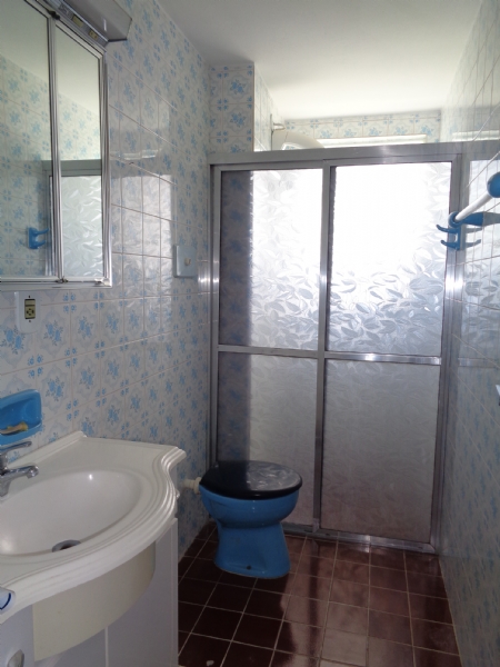 APARTAMENTO 3d  no bairro FRAGATA em PELOTAS
