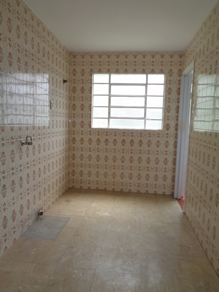 APARTAMENTO 3d  no bairro FRAGATA em PELOTAS