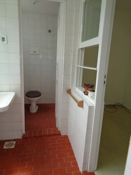 APARTAMENTO 3d  no bairro FRAGATA em PELOTAS
