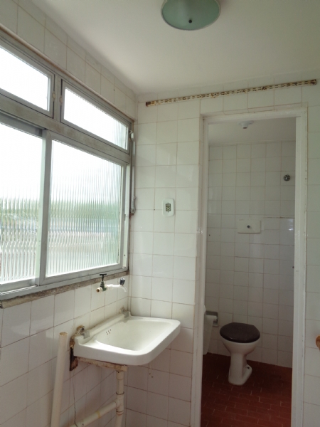APARTAMENTO 3d  no bairro FRAGATA em PELOTAS