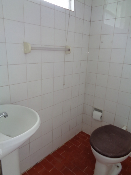 APARTAMENTO 3d  no bairro FRAGATA em PELOTAS