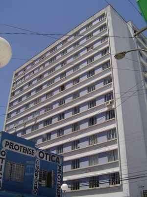 SALA - Centro - Pelotas