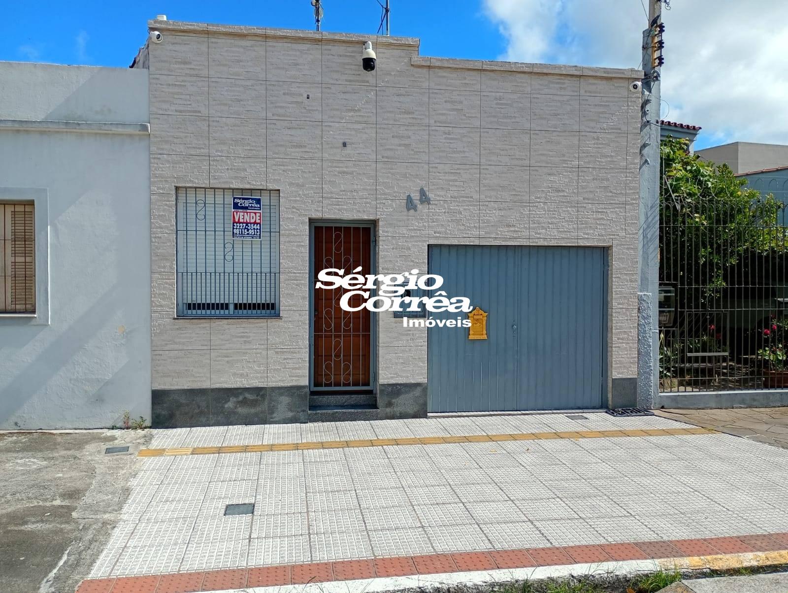 SALA - Centro - Pelotas