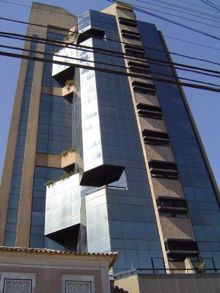 SALA - Centro - Pelotas