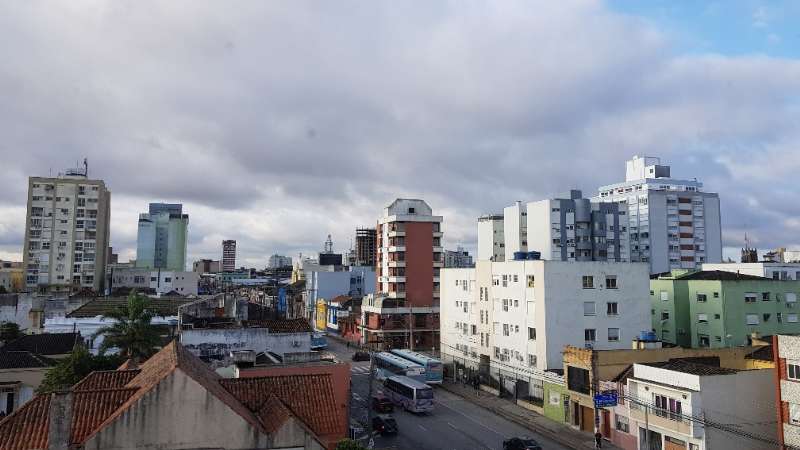 SALA - Centro - Pelotas