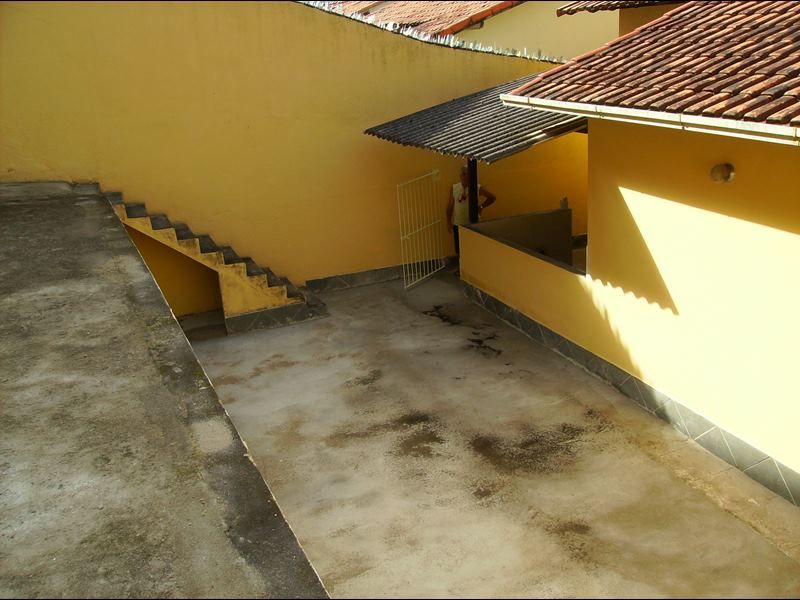 Casa 2 quartos  no bairro JARDIM BELVEDERE em Volta Redonda