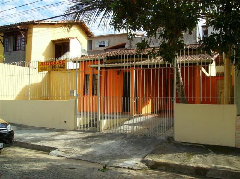 Casa 2 quartos  no bairro JARDIM BELVEDERE em Volta Redonda