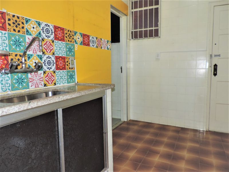 Apto 3 quartos  no bairro VILA SANTA CEC�LIA em Volta Redonda