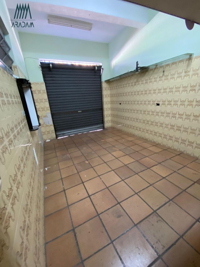 Monte Seu Negcio Aqui! Salo de 30m no Parque Br...