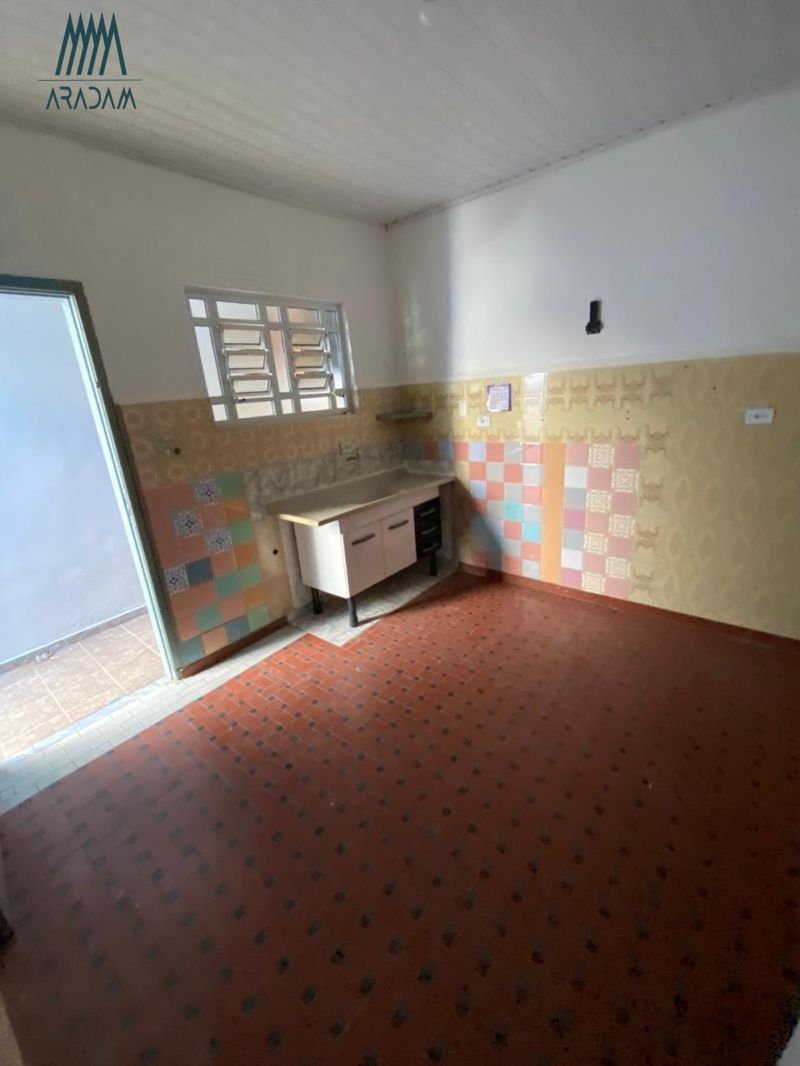 Kitnet para Locao no Parque Bristol  Praticidad...