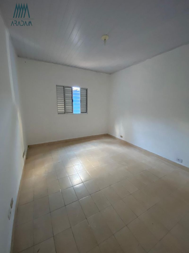 Kitnet para Locao no Parque Bristol  Praticidad...