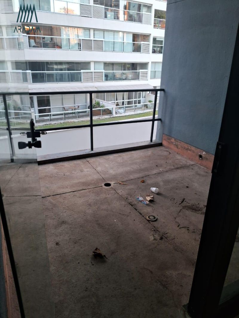 Sala Comercial de 119m para Locao  Avenida Bri...