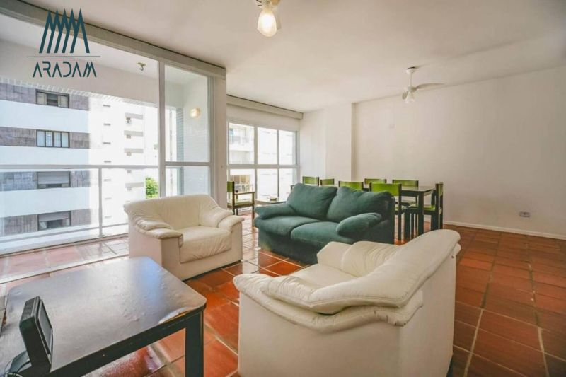 Apartamento de alto padrão à venda em ...