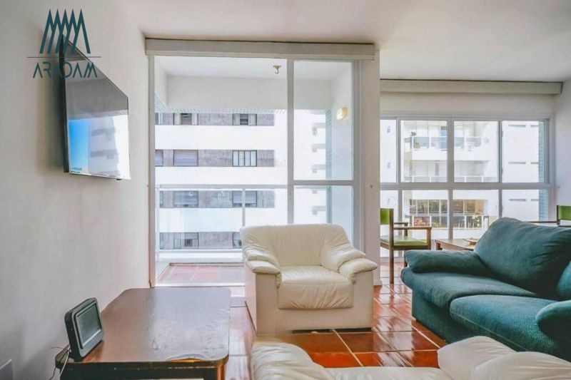 Apartamento de alto padrão à venda em ...