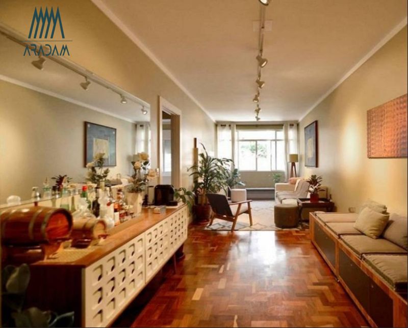 Espetacular Apartamento no Coração do ...