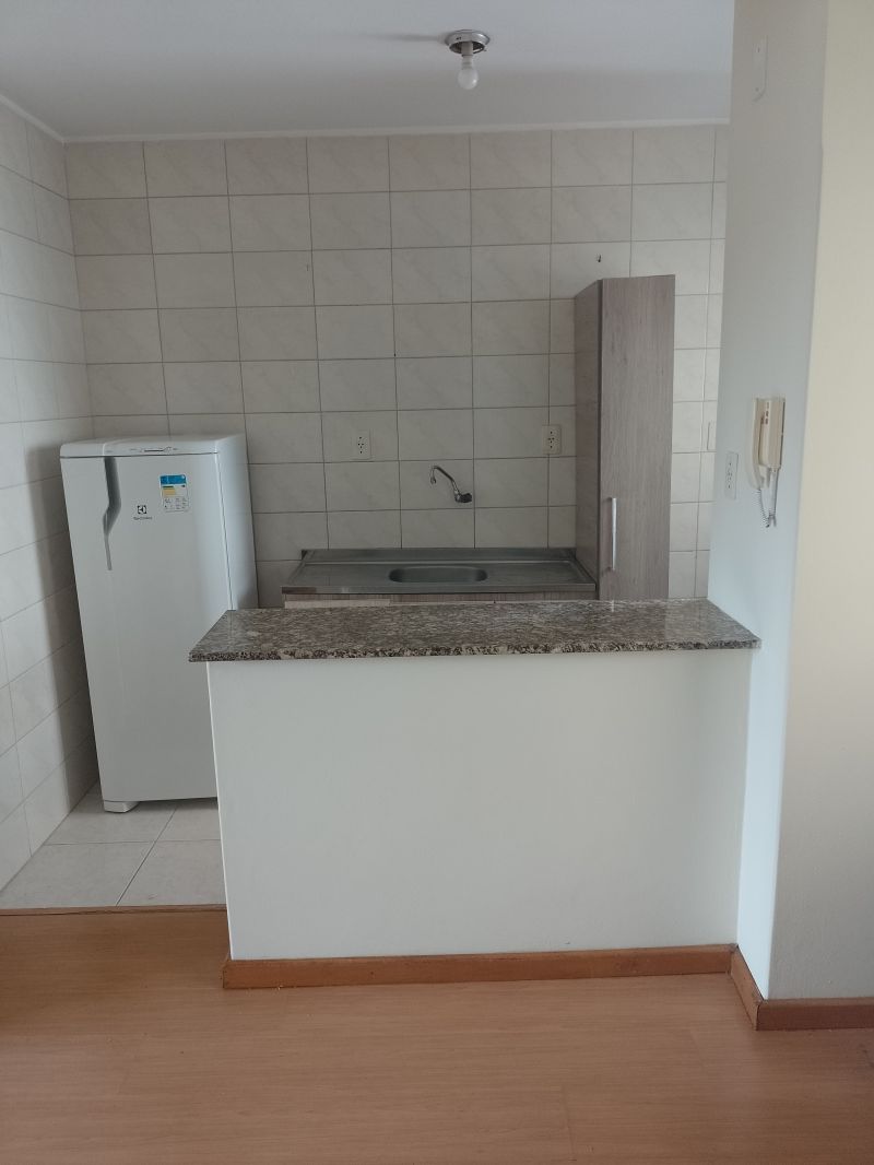 Apto 1 quarto  no bairro CENTRO em PELOTAS