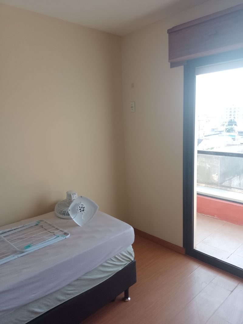 Apto 1 quarto  no bairro CENTRO em PELOTAS