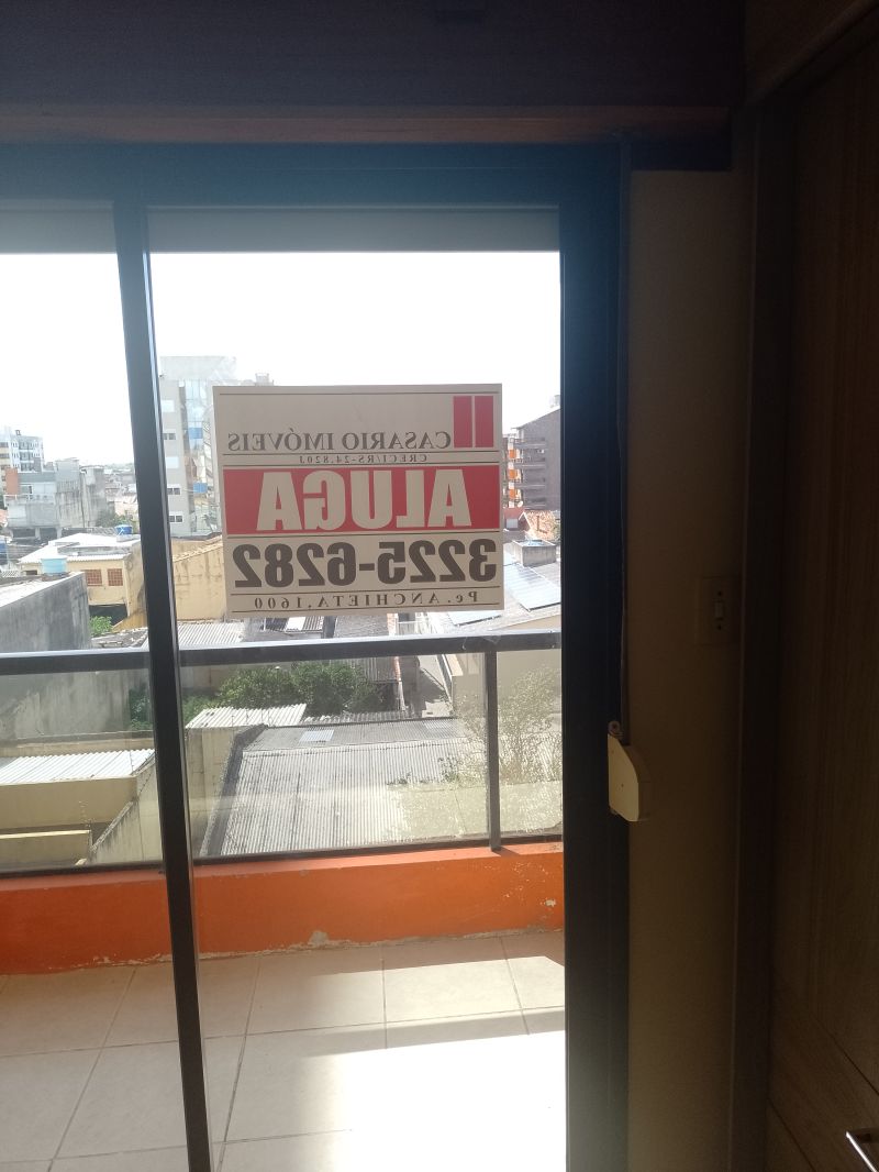 Apto 1 quarto  no bairro CENTRO em PELOTAS