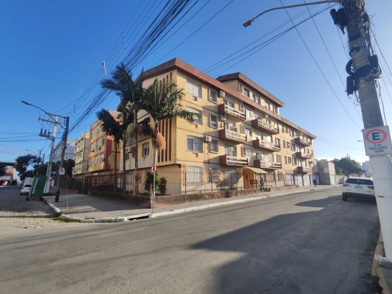 APARTAMENTO A VENDA R$ 290.000,00